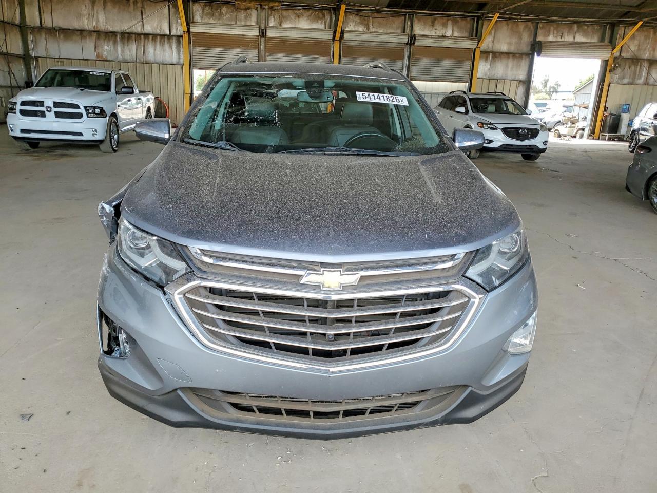 2018 Chevrolet Equinox Premier - Image 5