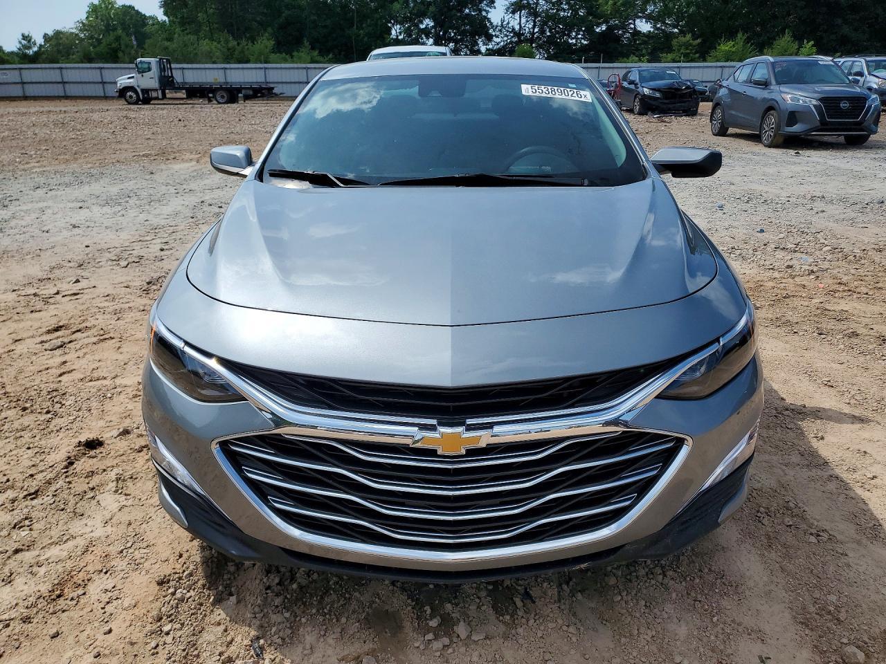 2024 Chevrolet Malibu Ls - Фото 5