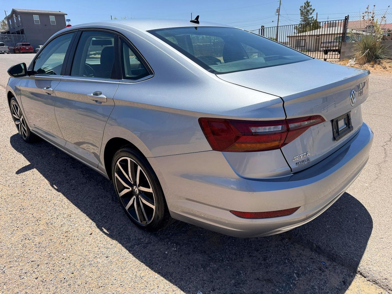 2019 Volkswagen Jetta S - Image 3