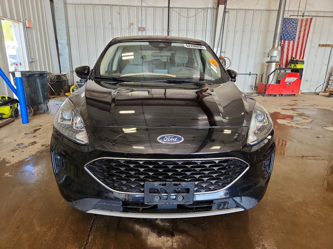 2020 Ford Escape Se - Image 5