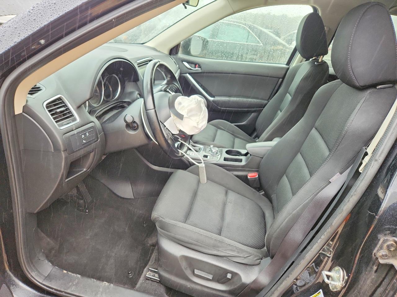 2016 Mazda Cx-5 Touring - Image 7