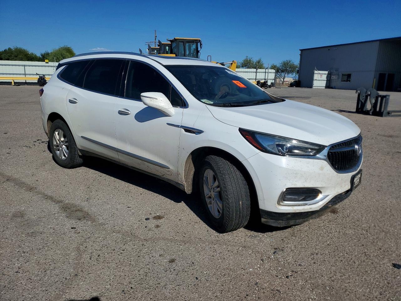 2019 Buick Enclave Essence - Image 4