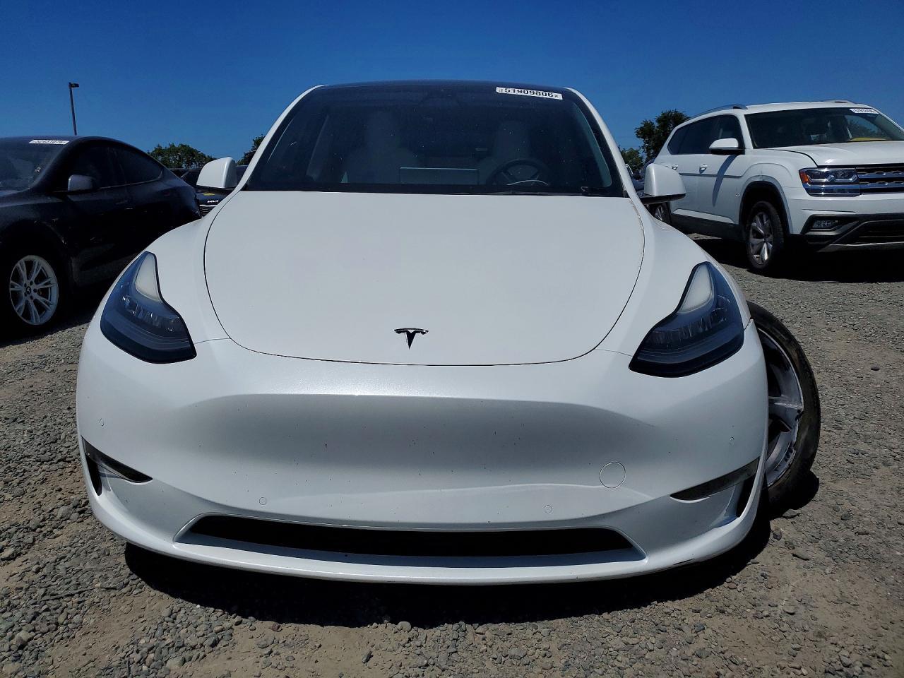 2021 Tesla Model Y - Image 5