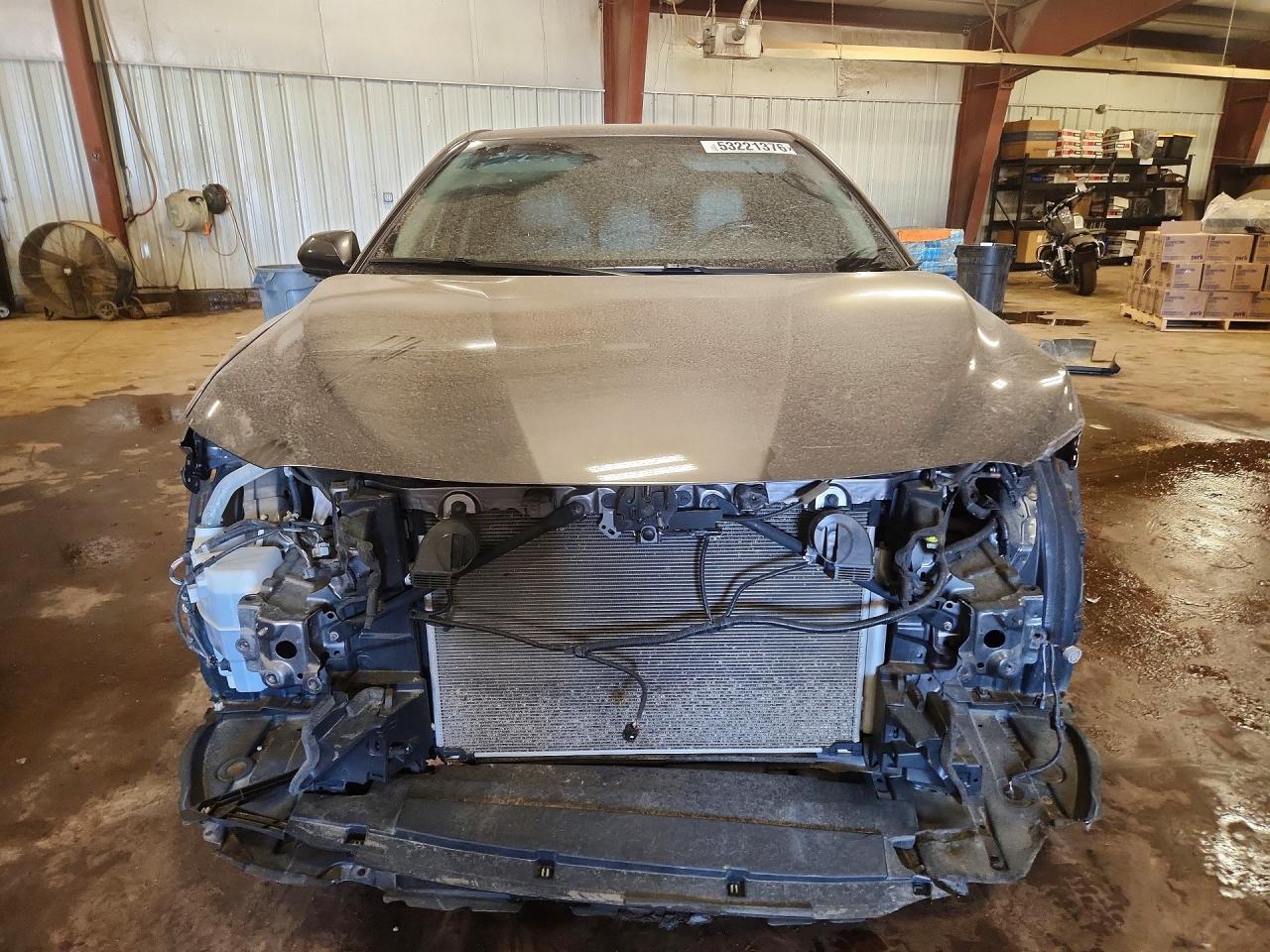 2019 Toyota Camry Se - Image 5