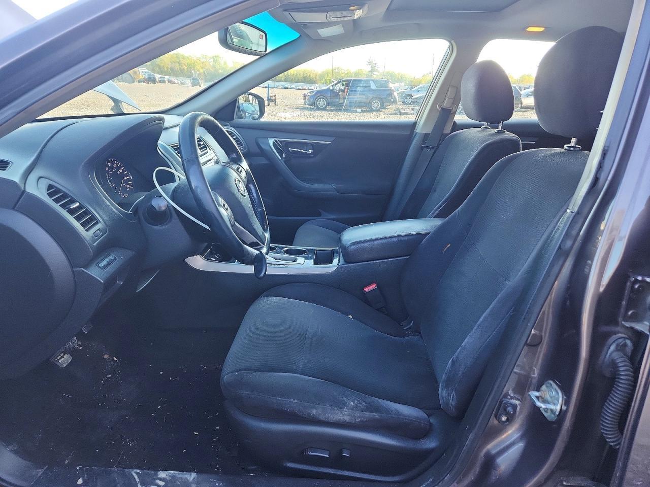 2013 Nissan Altima 2.5 - Image 7