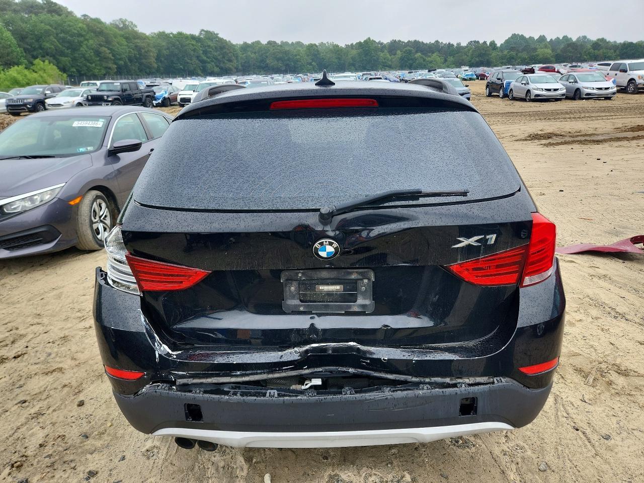 2014 BMW X1 xDrive28I - Фото 6