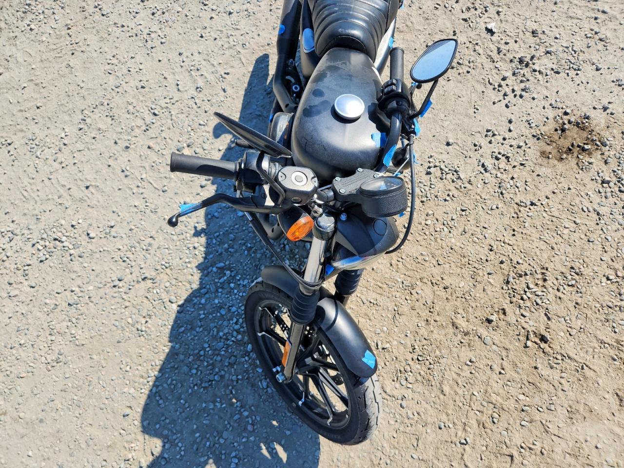 2022 Harley-Davidson Xl883 N - Фото 5