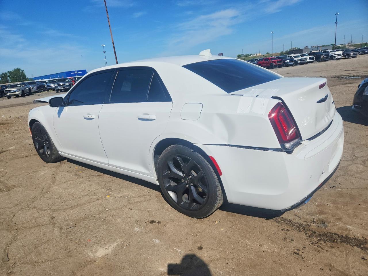 2021 Chrysler 300 S - Image 2