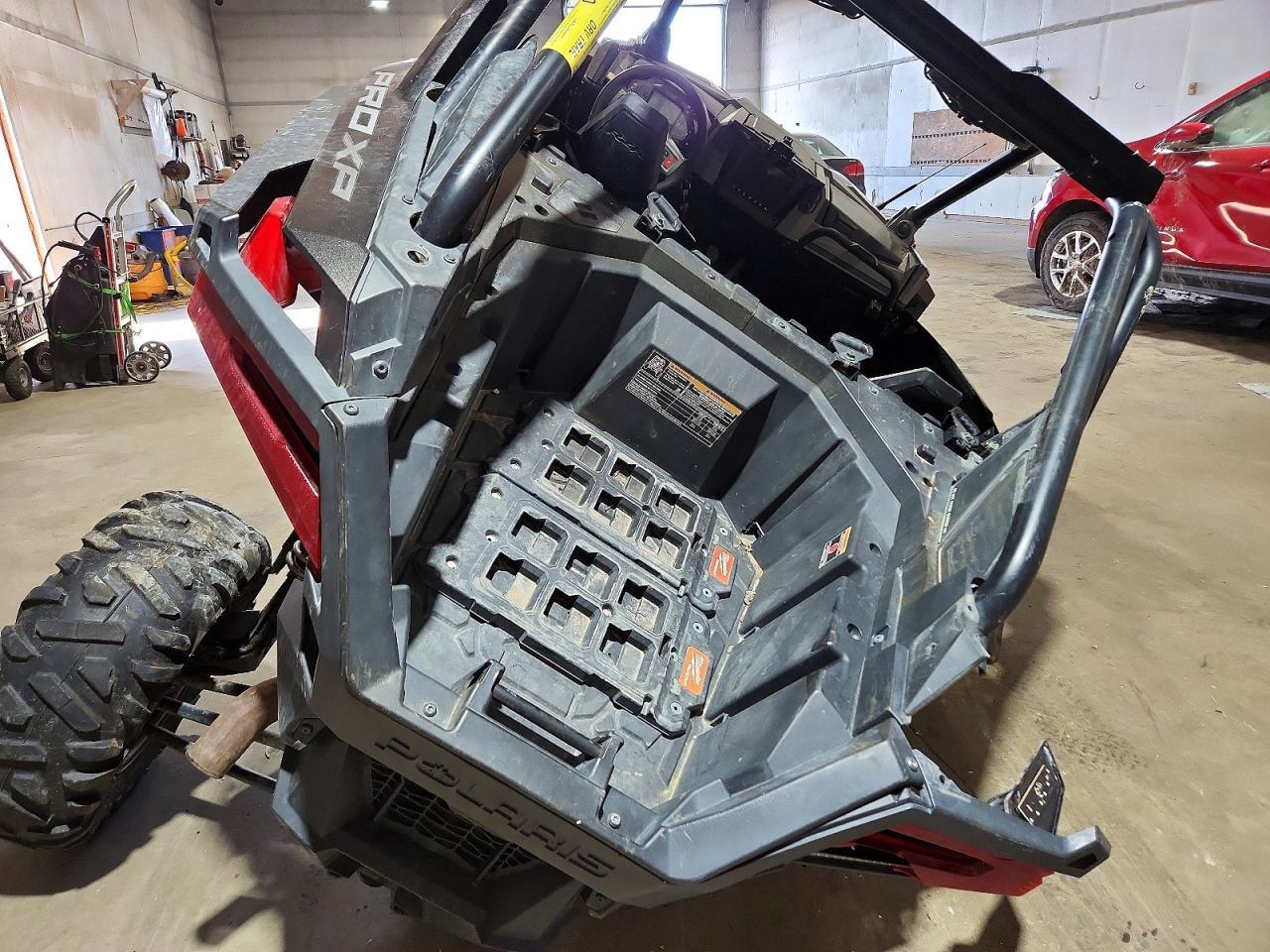 2024 Polaris Rzr Utility Vehicle - Image 6