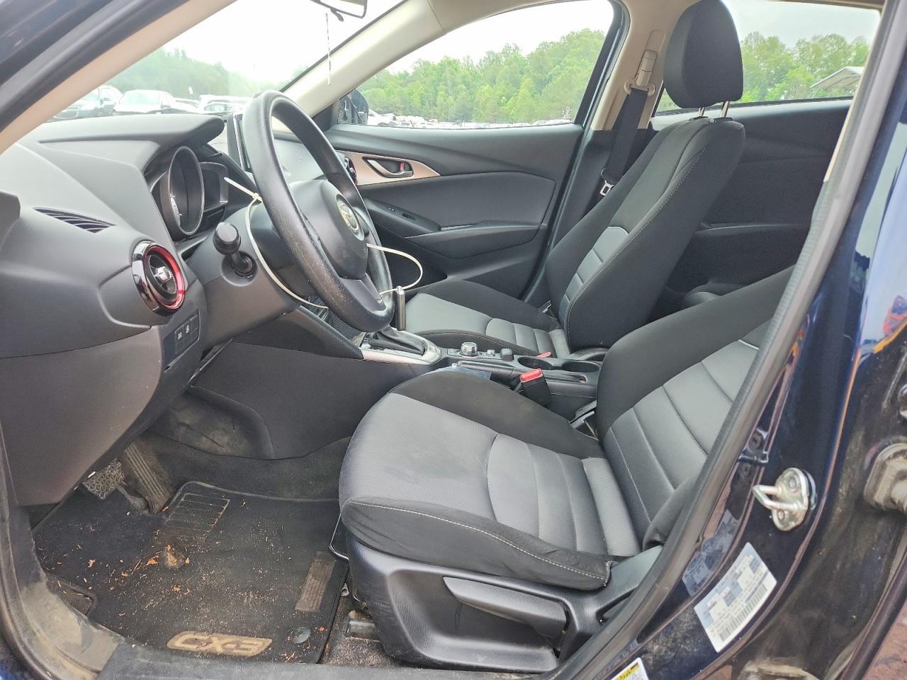 2016 Mazda Cx-3 Sport - Image 7