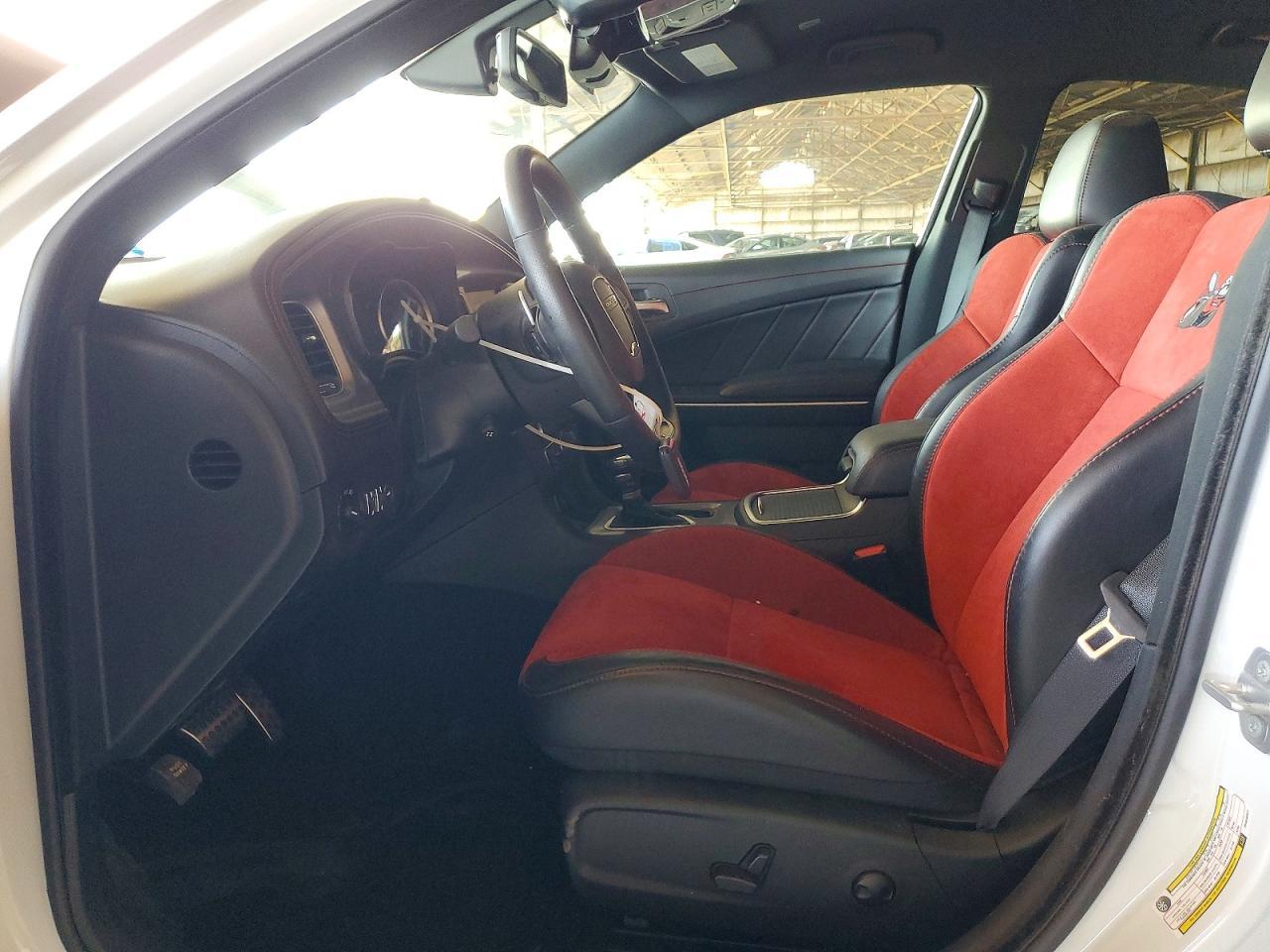 2023 Dodge Charger Scat Pack - Фото 7