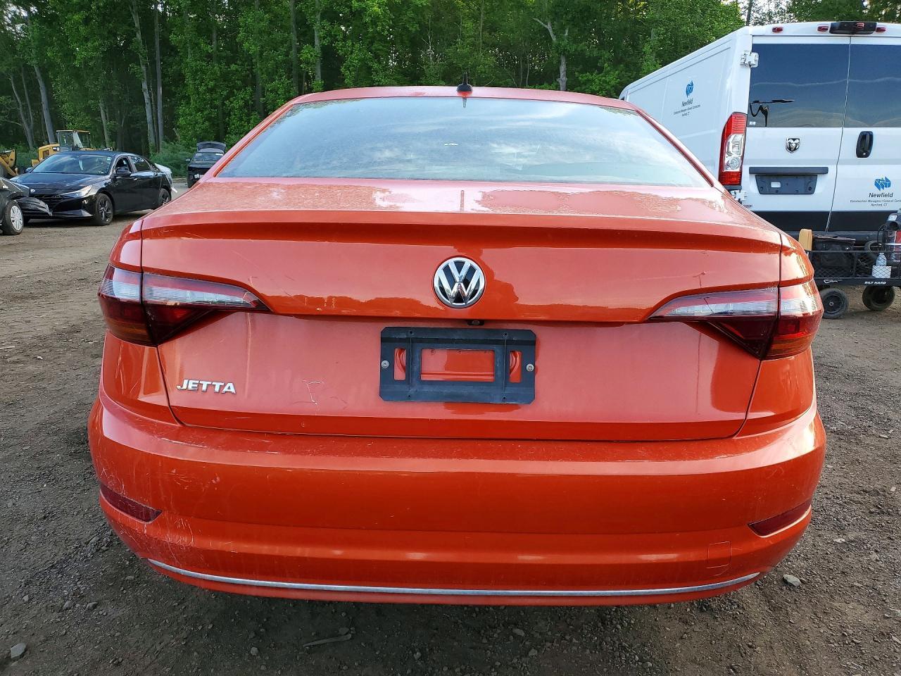 2019 Volkswagen Jetta S - Image 6