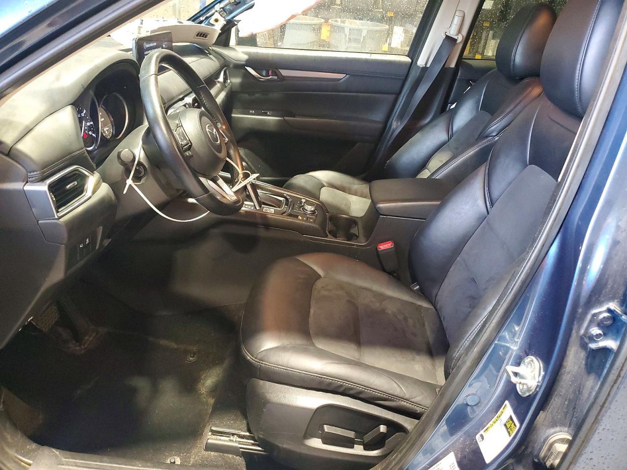 2021 Mazda Cx-5 Touring - Image 7