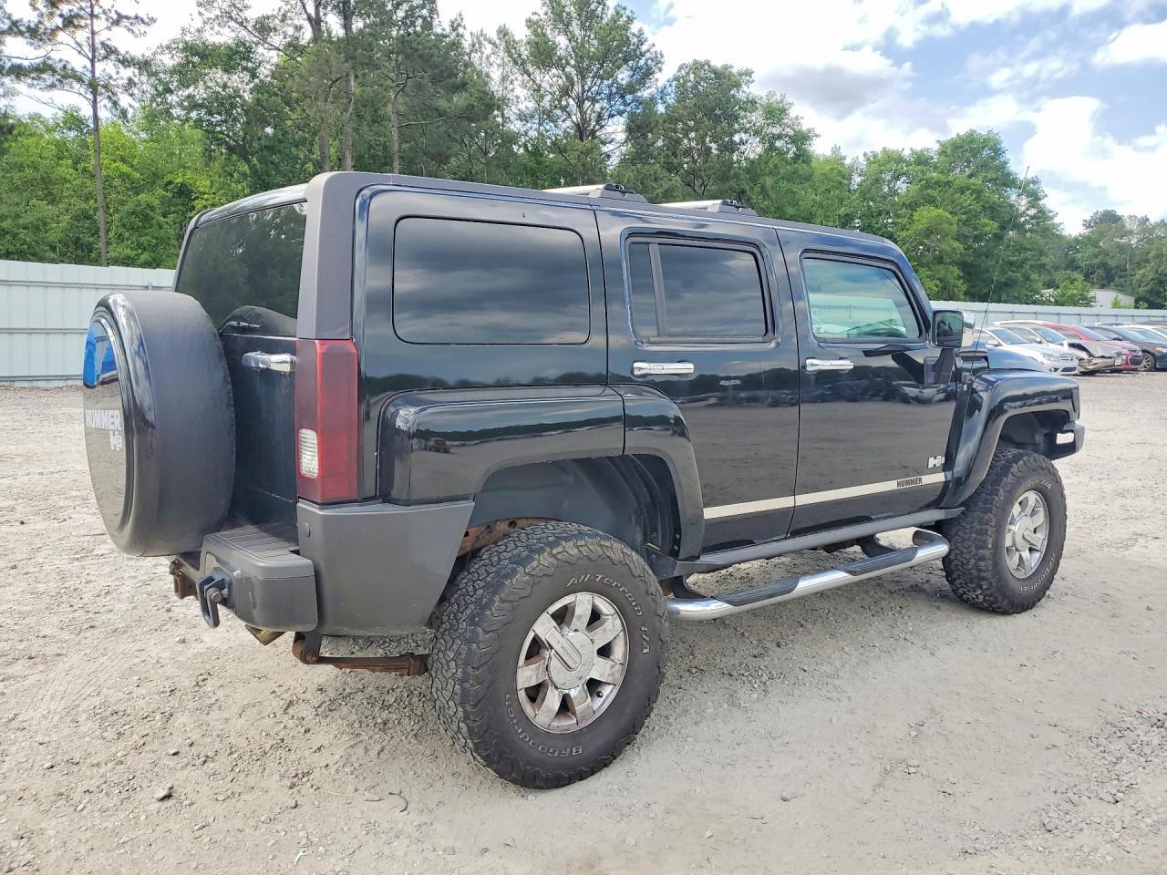 2006 Hummer H3 - Фото 3