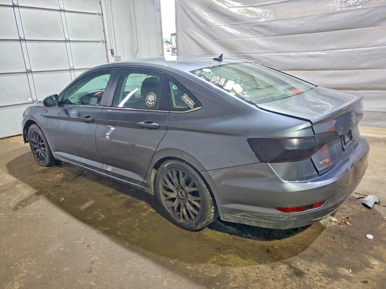 2020 Volkswagen Jetta S - Image 2