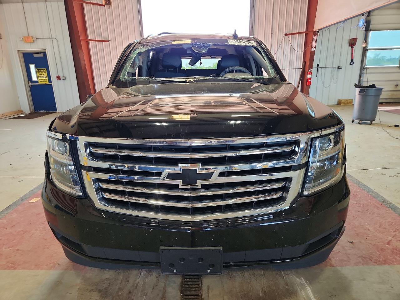 2019 Chevrolet Tahoe K1500 Ls - Фото 5