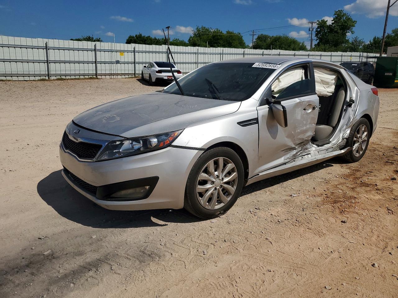 2011 Kia Optima Ex