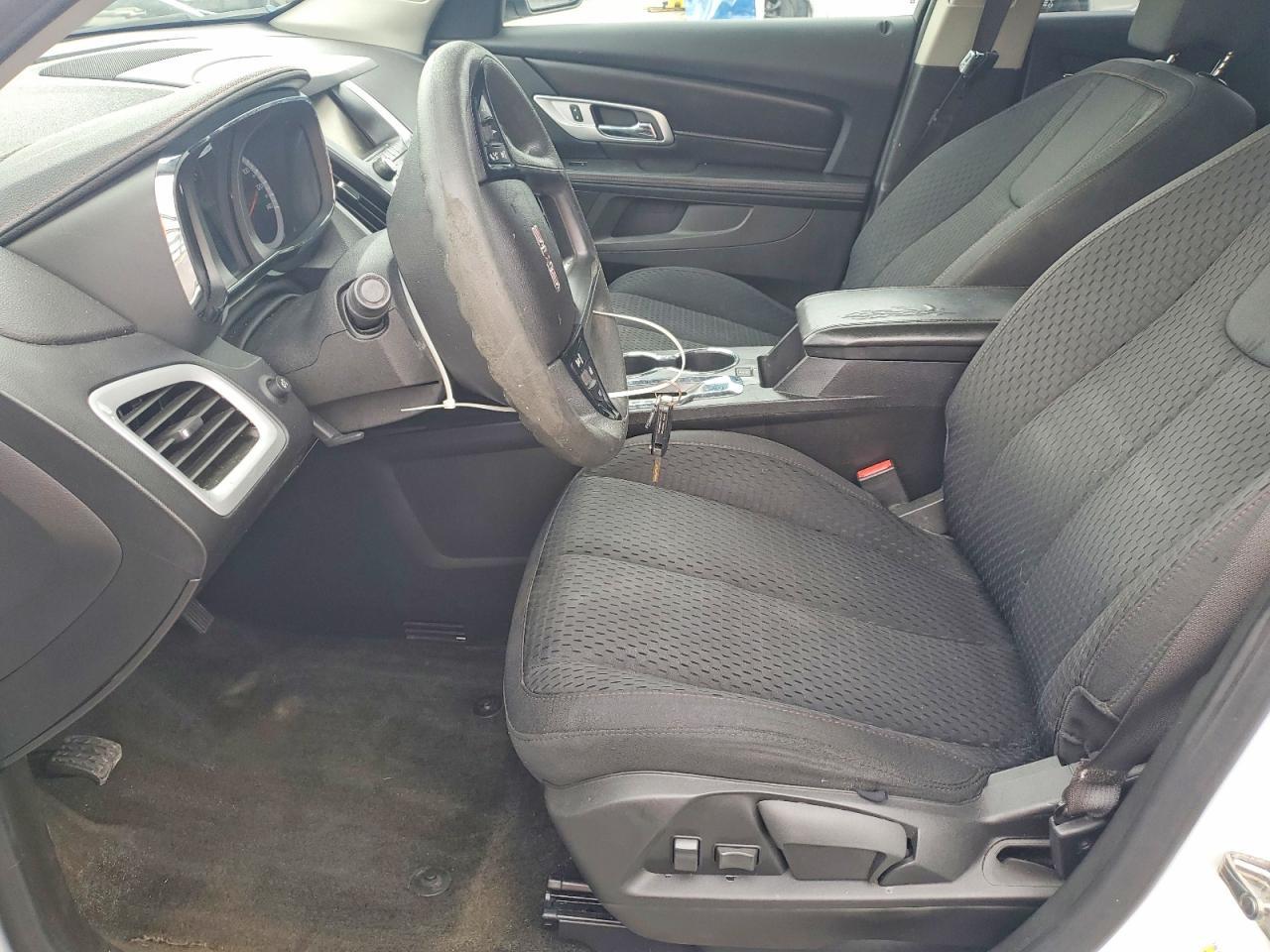 2015 GMC Terrain Sle - Image 7