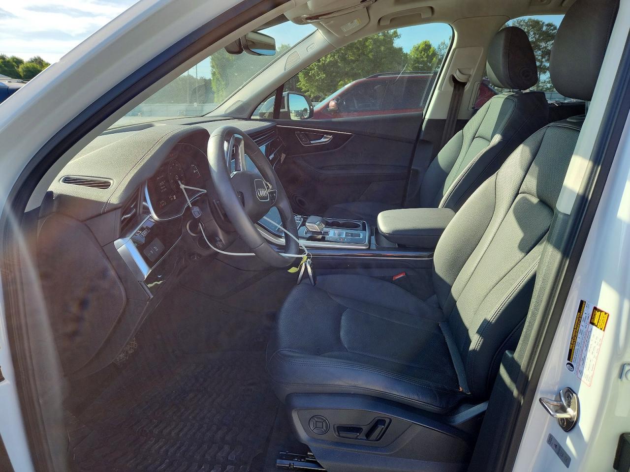 2024 Audi Q7 Premium Plus - Фото 7