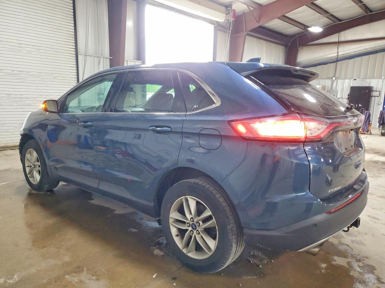 2016 Ford Edge Sel - Image 2
