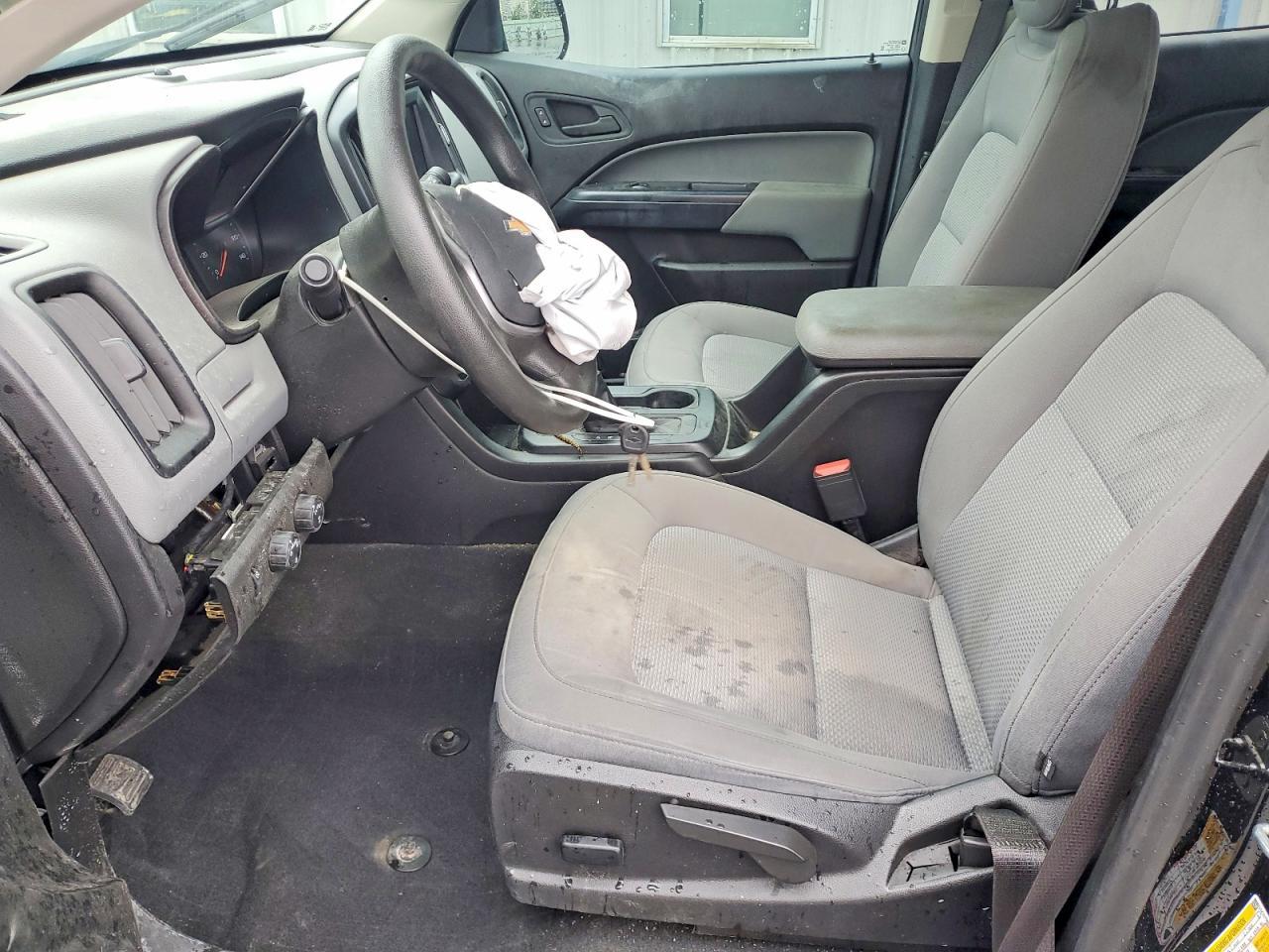 2022 Chevrolet Colorado - Image 7