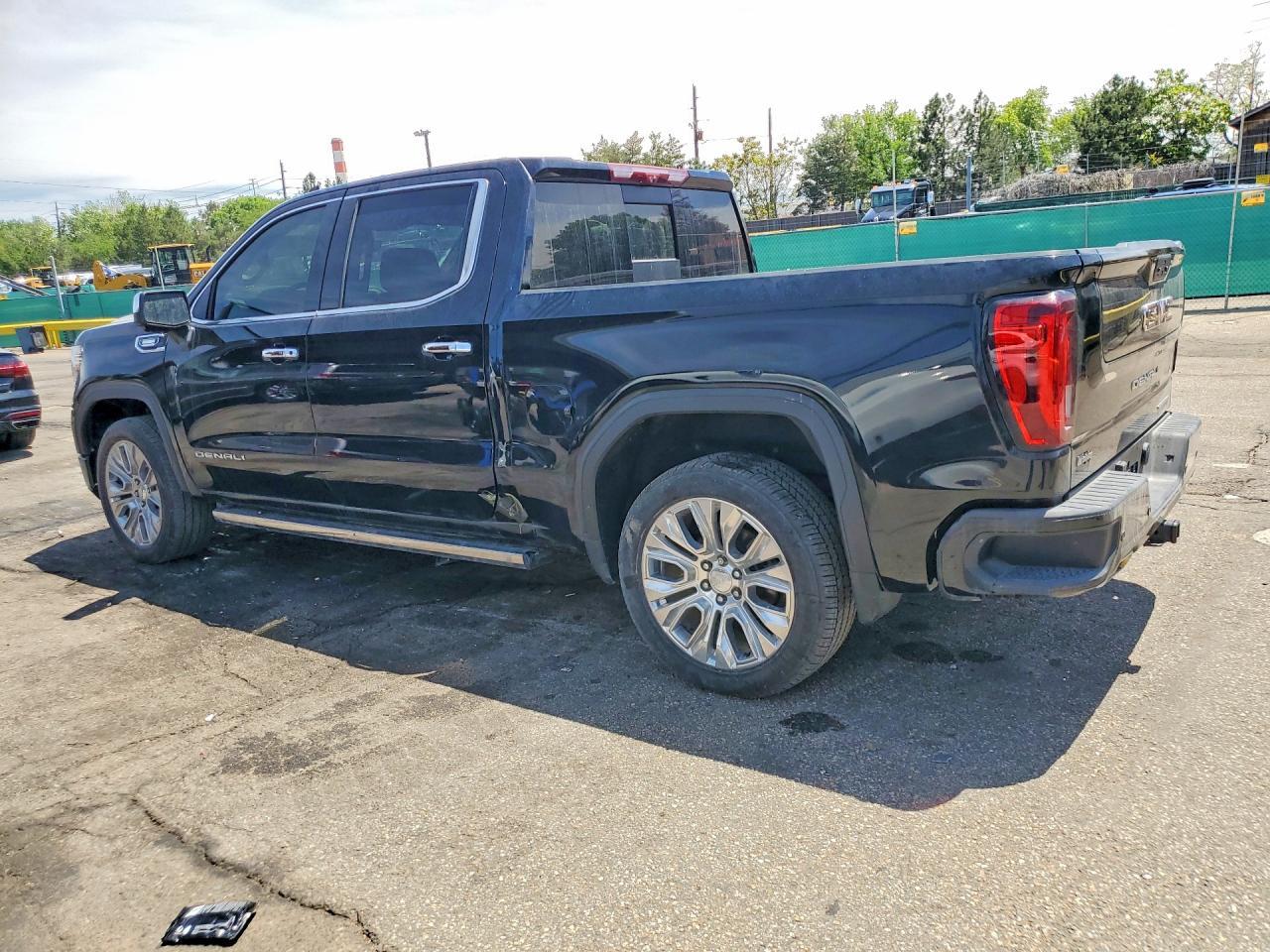 2020 GMC Sierra K1500 Denali - Image 2