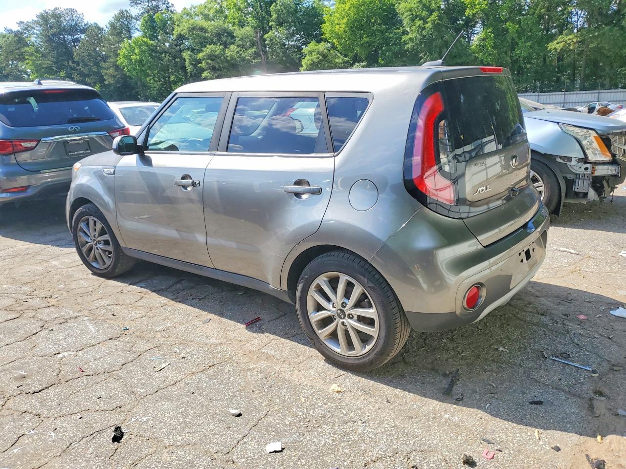 2019 Kia Soul - Image 2
