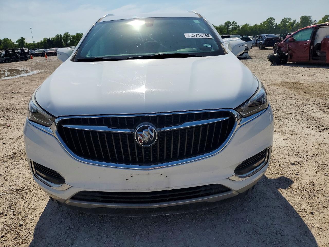 2020 Buick Enclave Essence - Image 5