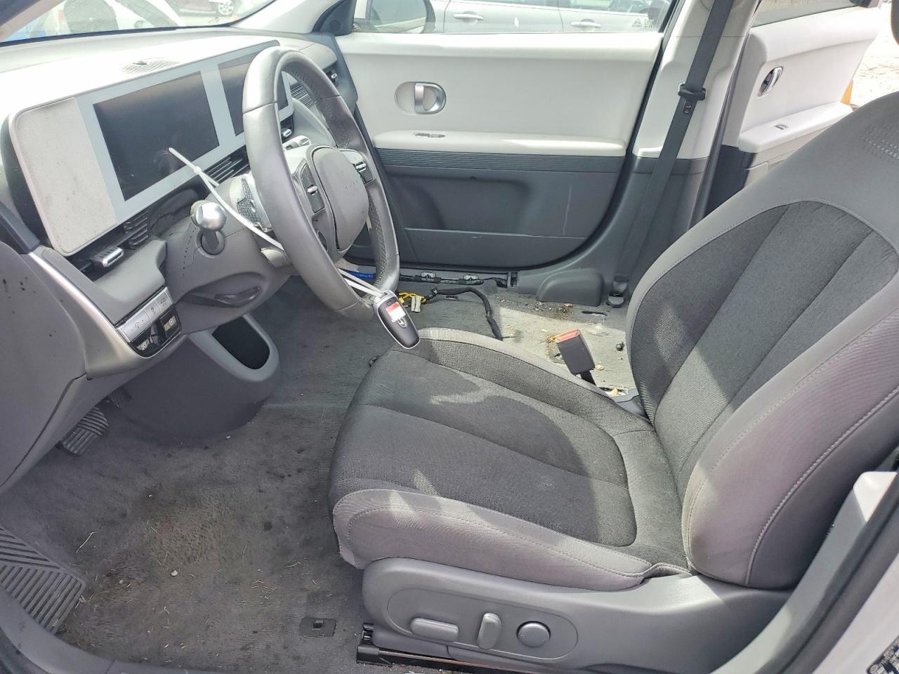 2024 Hyundai Ioniq 5 Sel - Фото 7