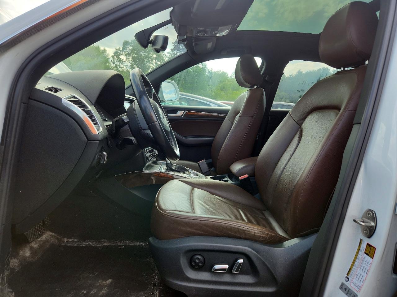2014 Audi Q5 Premium Plus - Фото 7