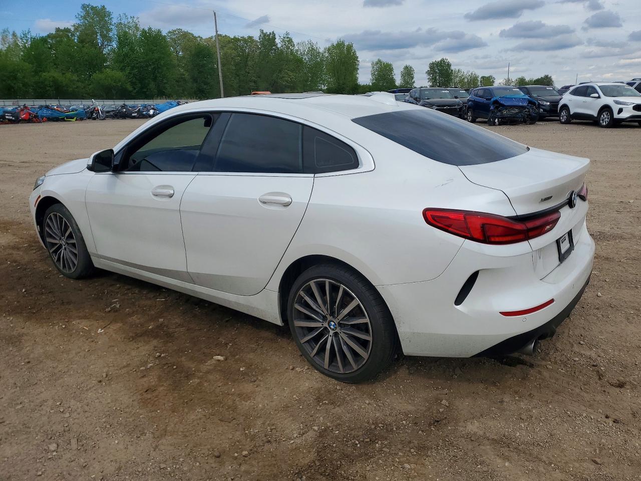 2021 BMW 228Xi - Image 2