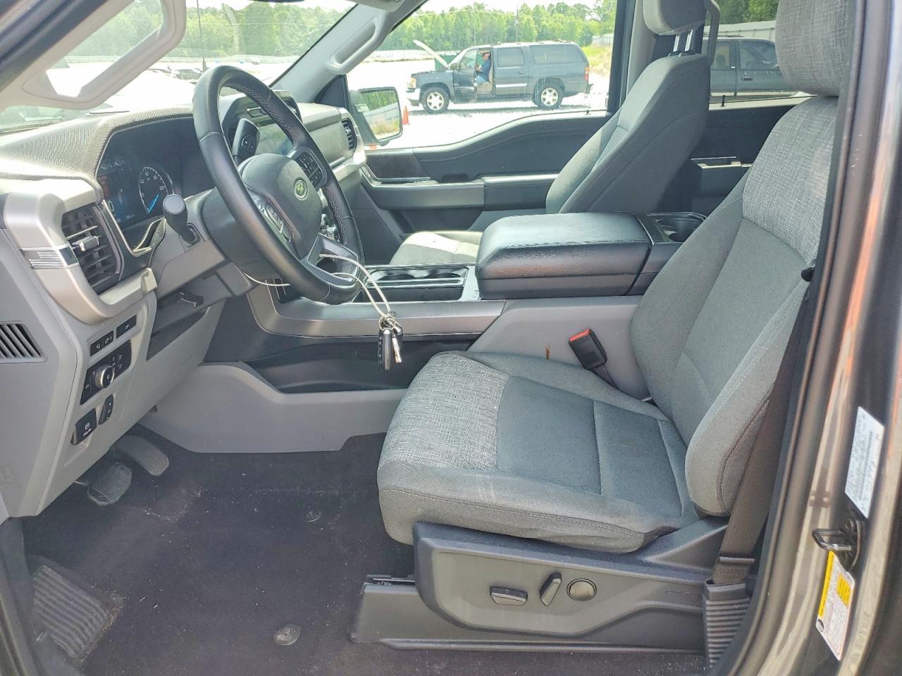 2023 Ford F150 Supercrew - Image 7