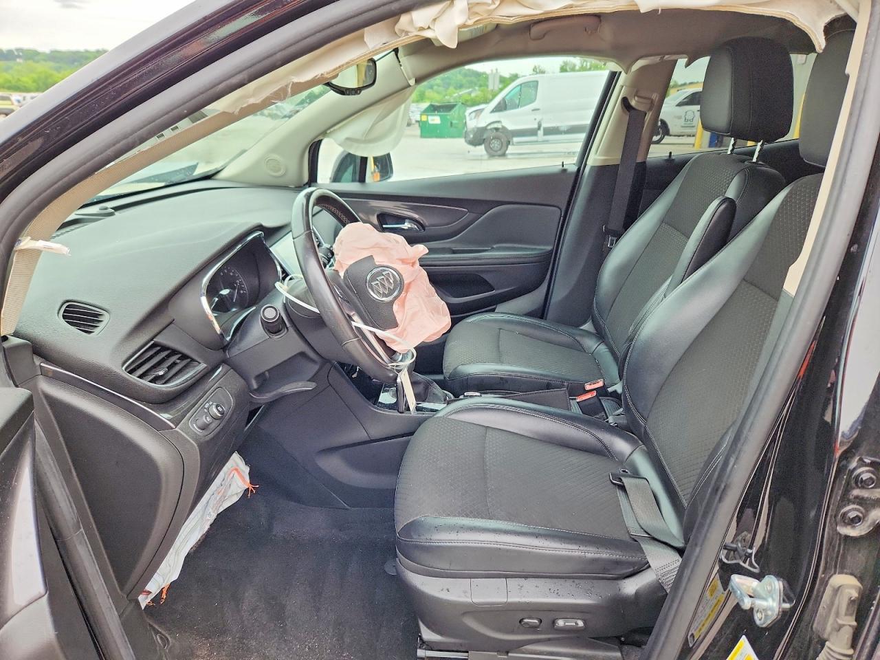 2021 Buick Encore Preferred - Image 7