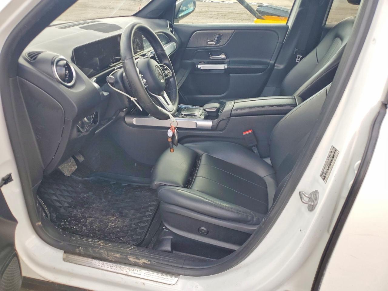 2021 Mercedes-Benz Glb 250 - Image 7
