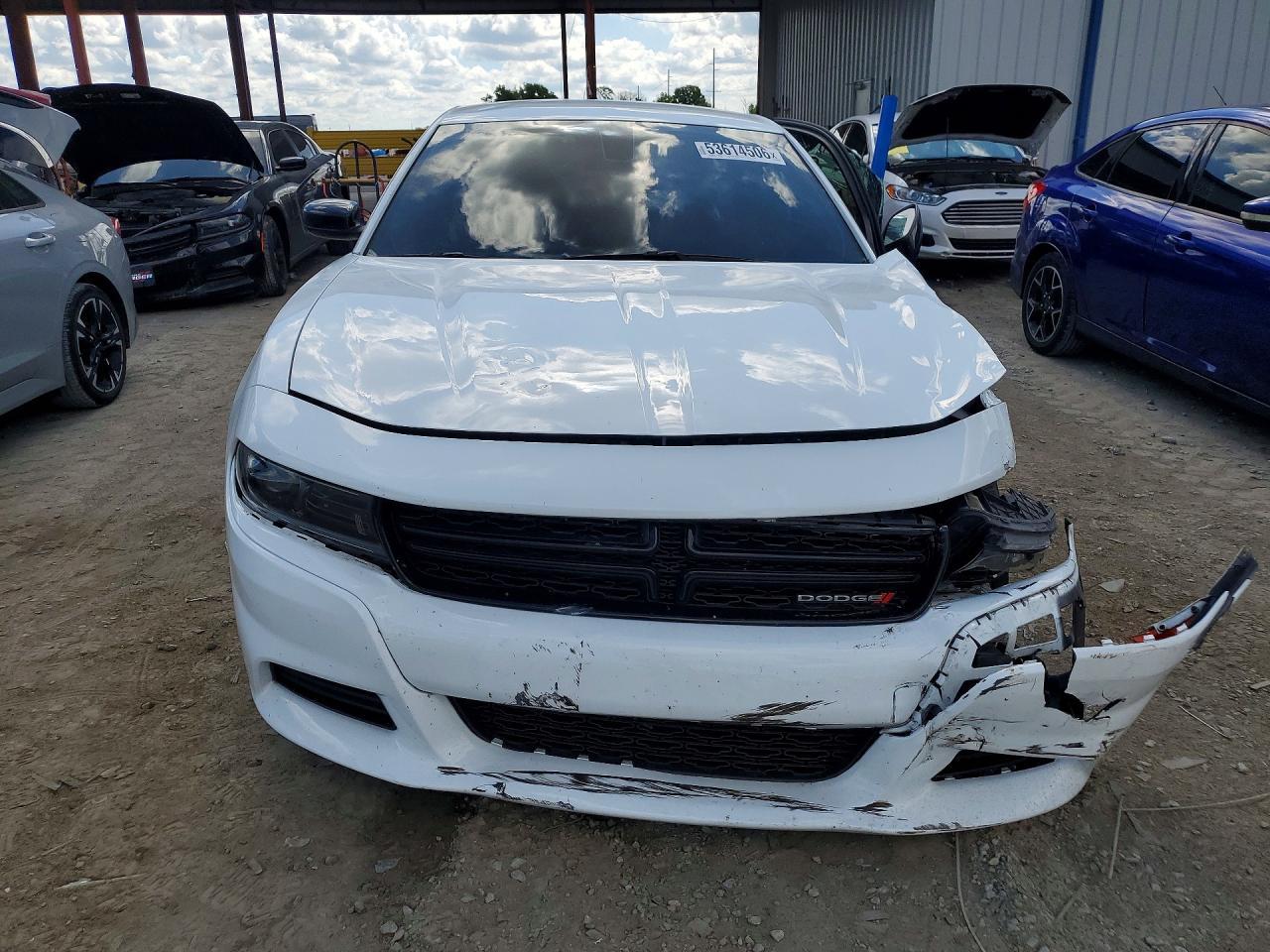 2023 Dodge Charger Sxt - Image 5