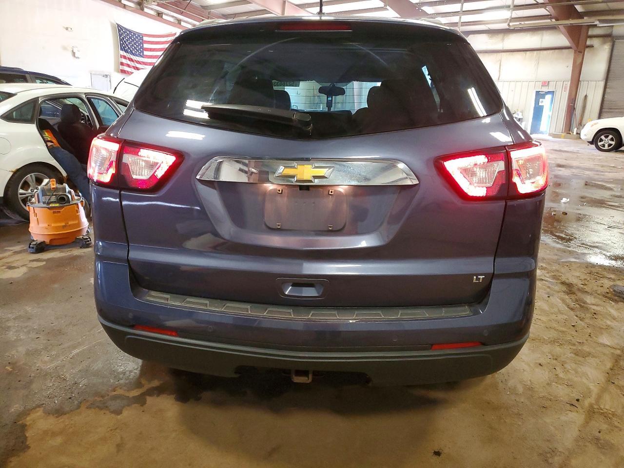 2013 Chevrolet Traverse Lt - Image 6