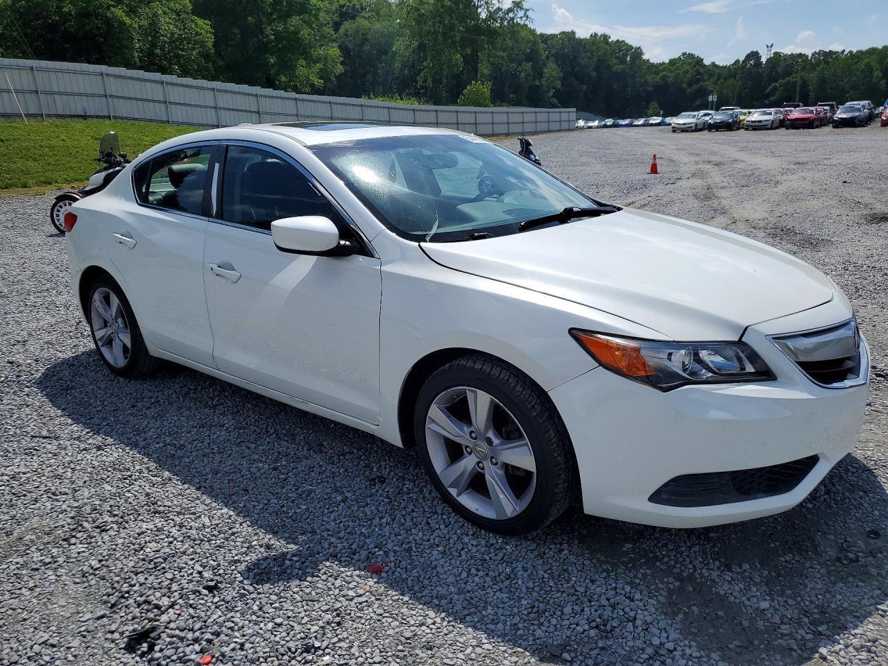 2015 Acura Ilx 20 - Фото 4