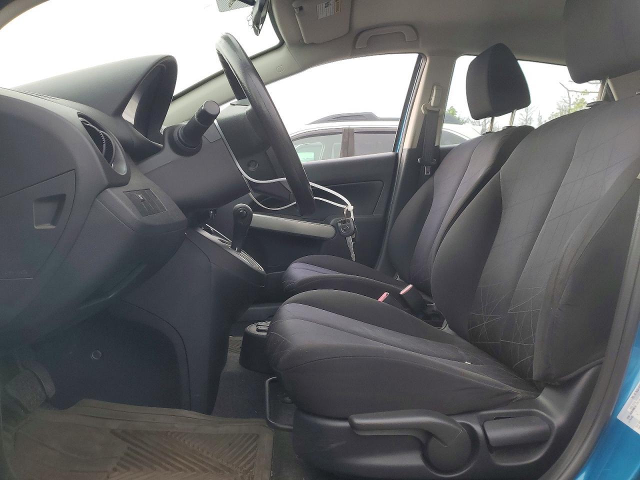 2012 Mazda Mazda2 - Image 7