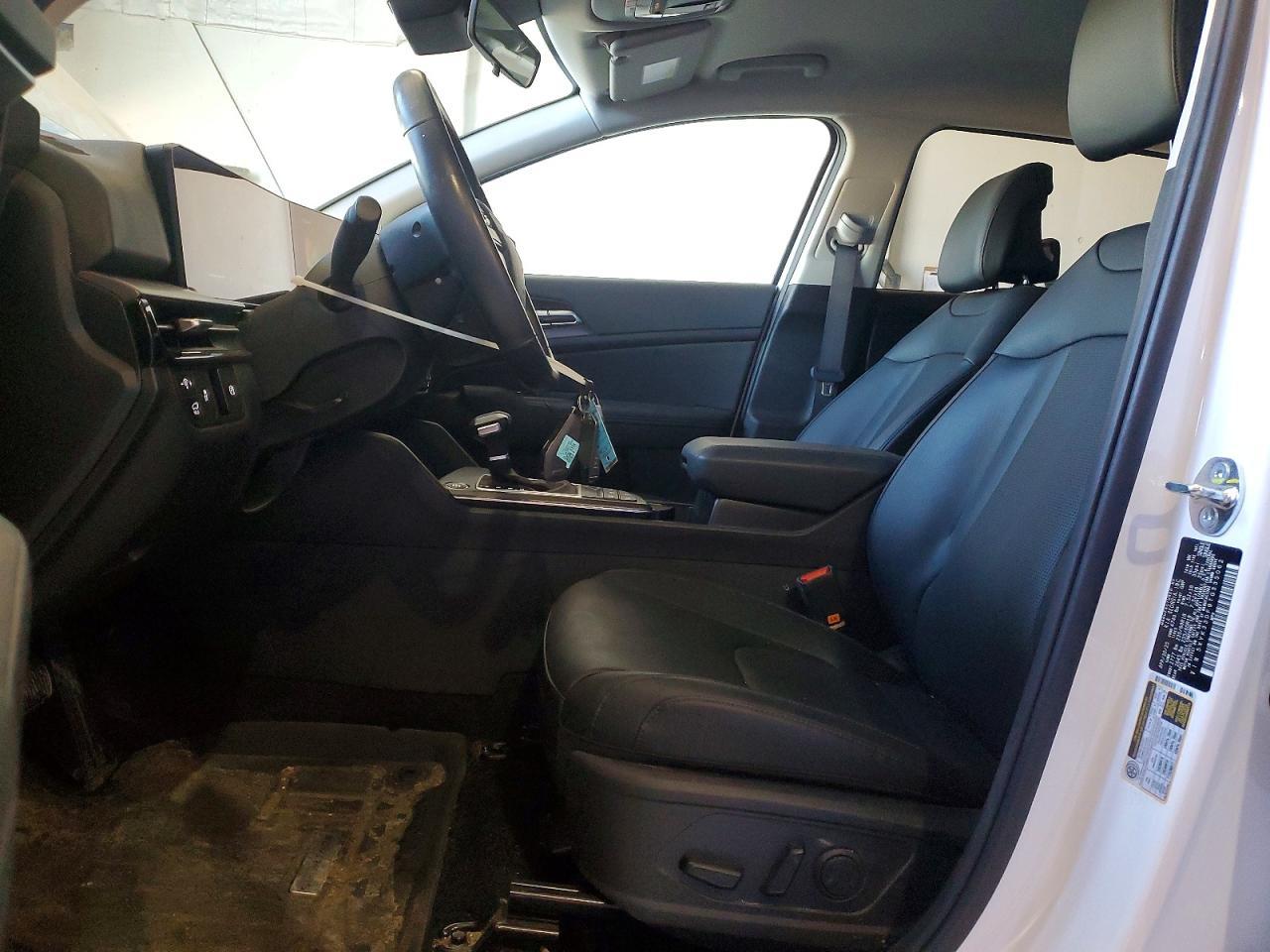 2026 Kia Sportage Ex - Фото 7