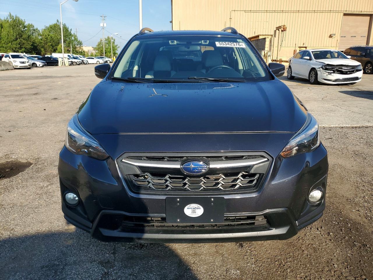 2018 Subaru Crosstrek Limited - Фото 5