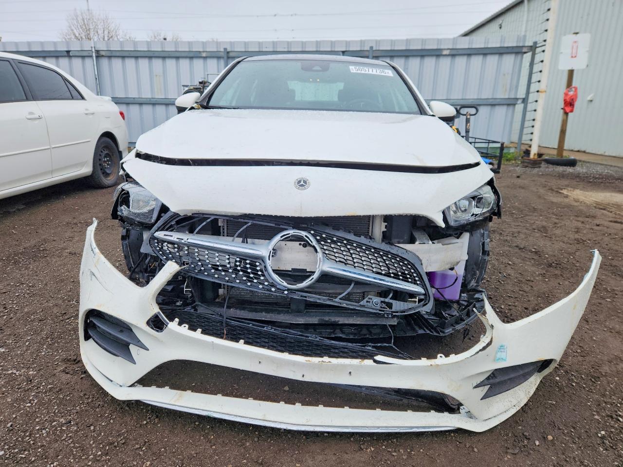 2022 Mercedes-Benz A 220 4Matic - Фото 5