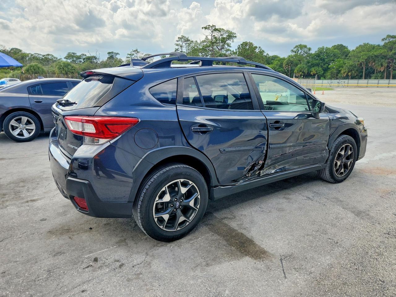 2019 Subaru Crosstrek Premium - Image 3