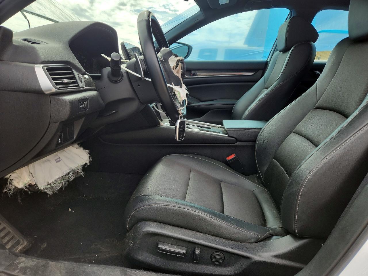 2021 Honda Accord Sport - Фото 7