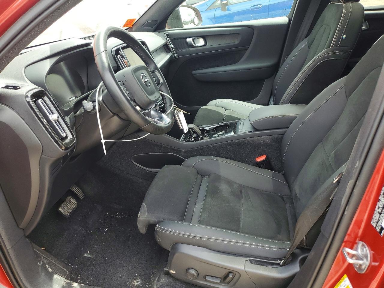 2023 Volvo C40 Recharge Plus - Фото 7