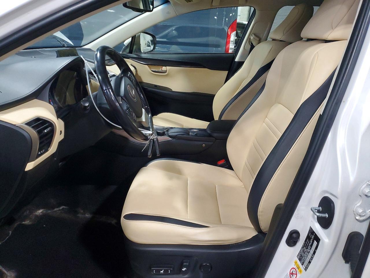 2015 Lexus Nx 200T - Image 7
