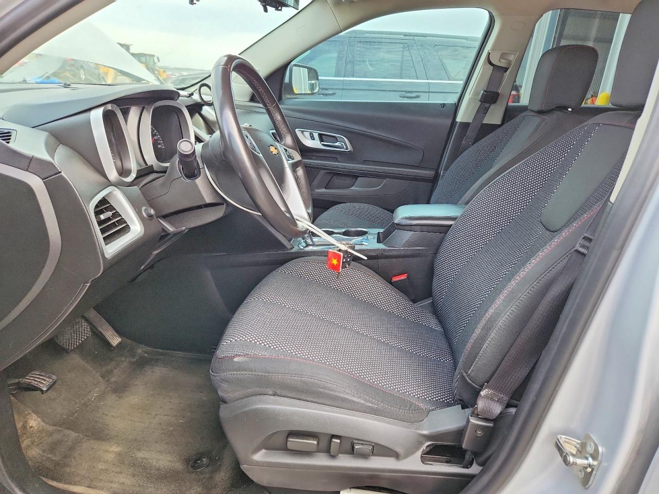 2017 Chevrolet Equinox Lt - Image 7