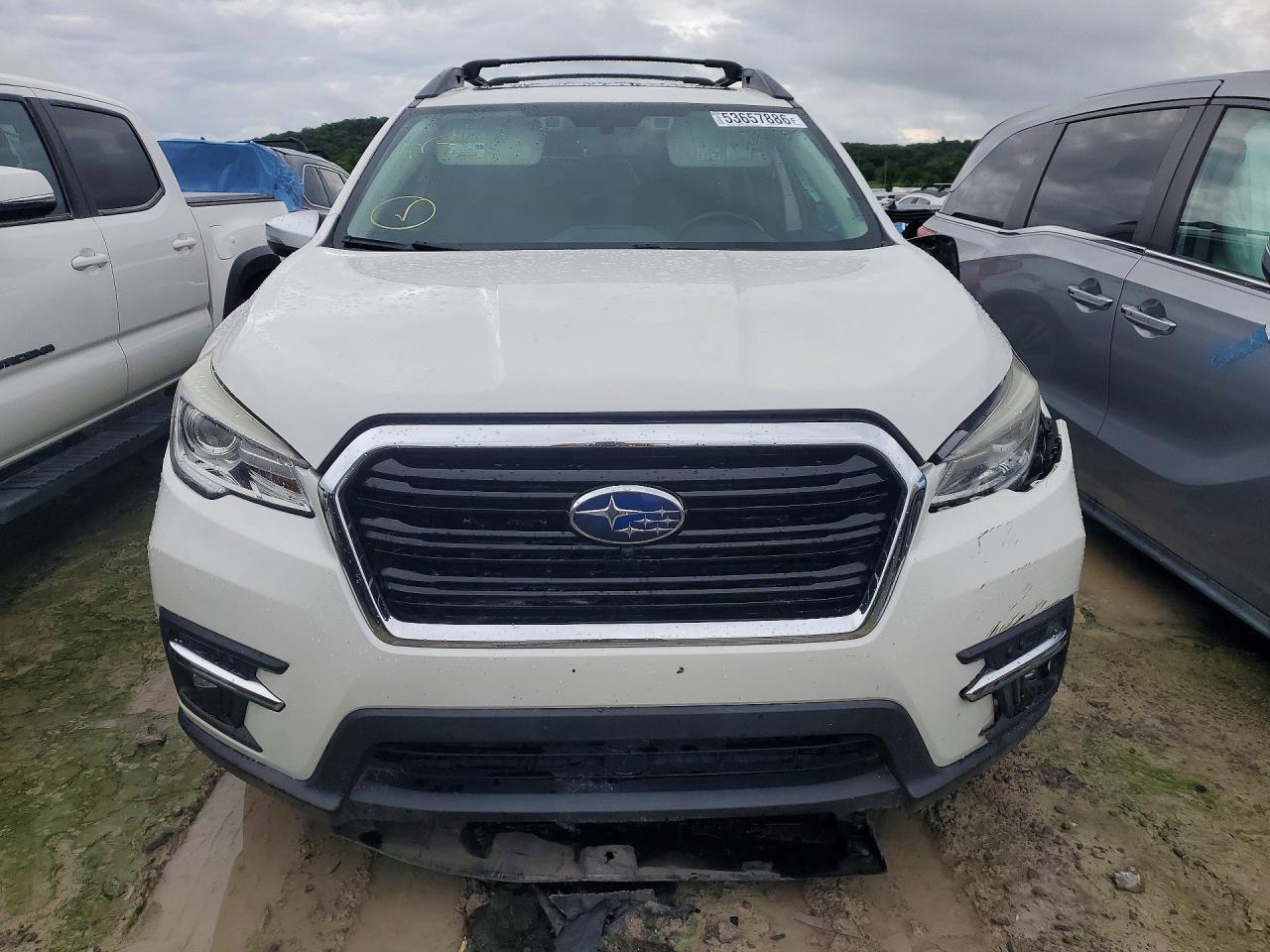 2020 Subaru Ascent Touring - Image 5