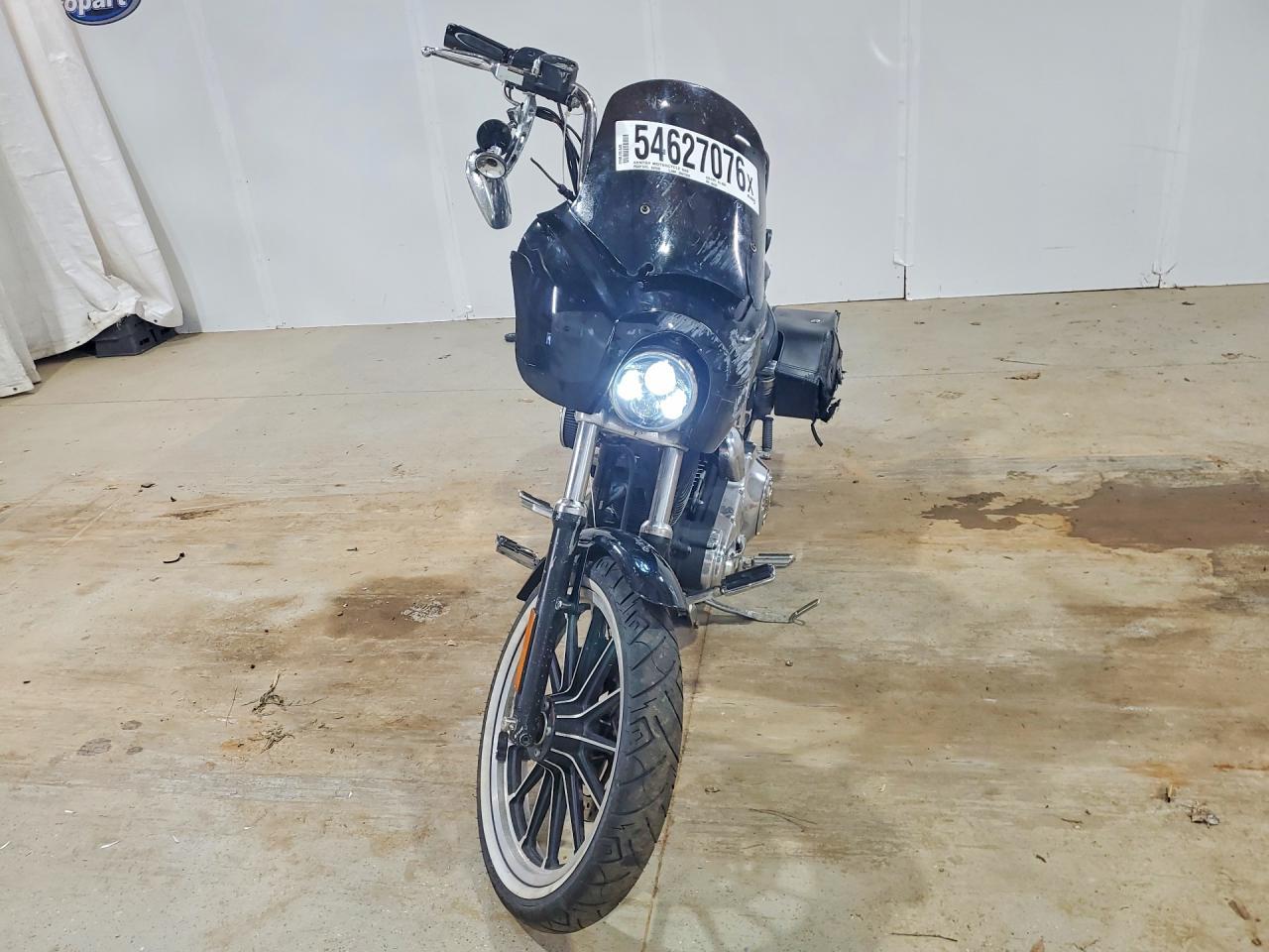 2002 Harley-Davidson Fxdl - Image 2