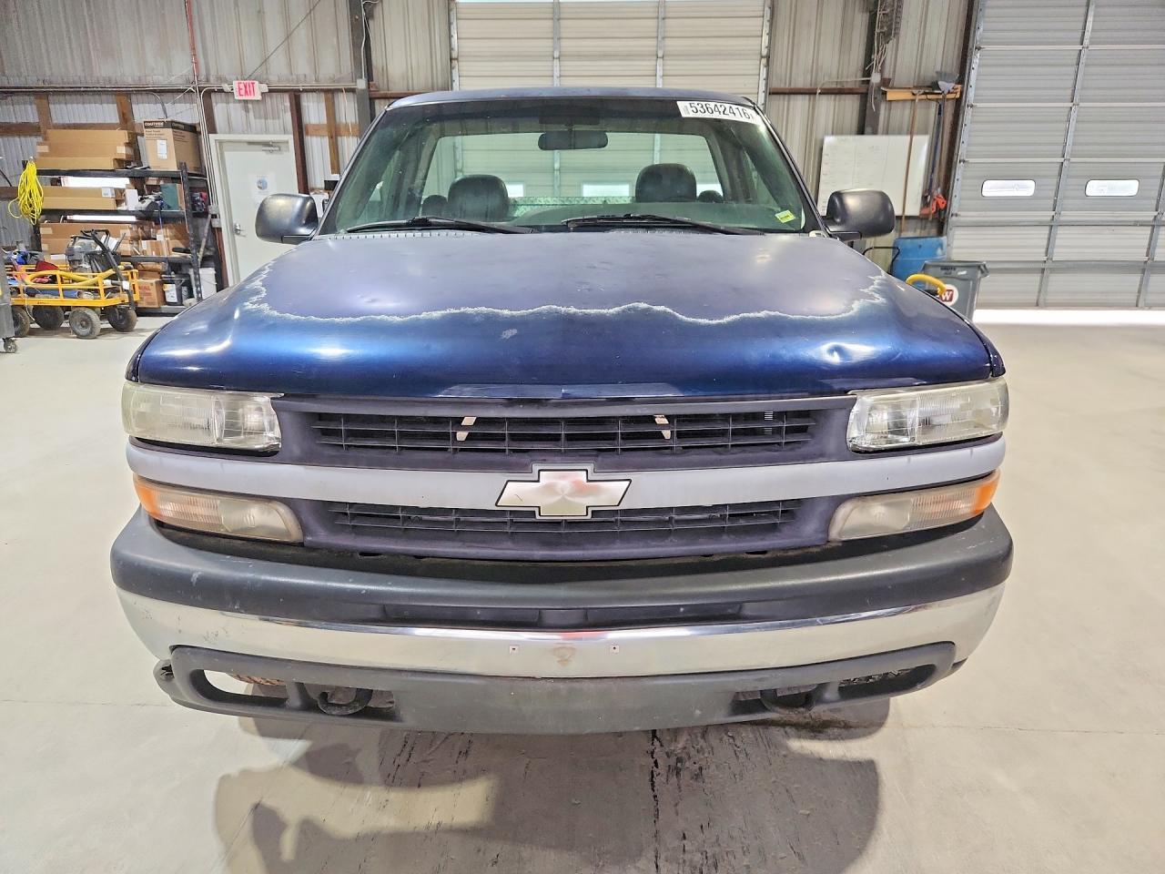 2000 Chevrolet Silverado K1500 - Image 5