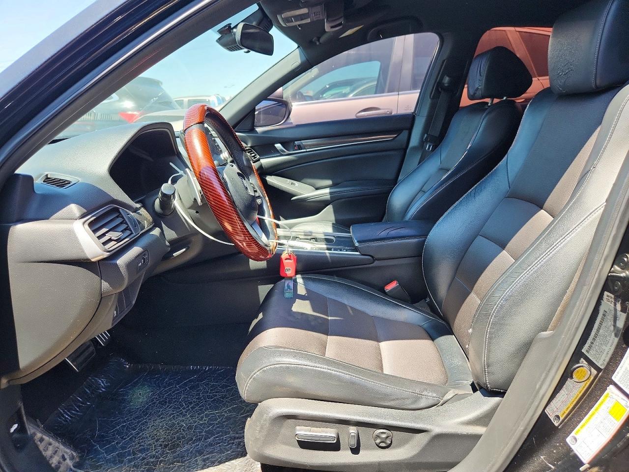 2018 Honda Accord Sport - Image 7